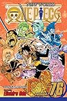 One Piece, Vol. 7...