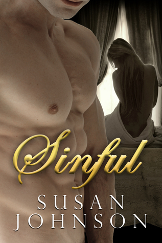 Sinful (St. John-Duras, #1)