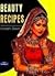 Beauty Recipes