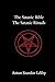 The Satanic Bible and The S...