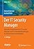 Der IT Security Manager: Aktuelles Praxiswissen für IT Security Manager und IT-Sicherheitsbeauftragte in Unternehmen und Behörden (Edition ) (German Edition)