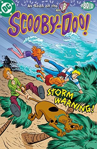 Scooby-Doo (1997-2010) #80
