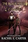 Candidate by Rachel E. Carter