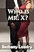 Who is Mr. X?: Wives with Black Guys #1: (Interracial, Cuckold, Messy clean-up)