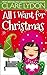 All I Want For Christmas