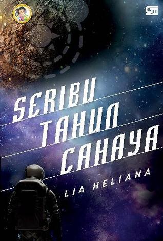 Seribu Tahun Cahaya (Paperback)