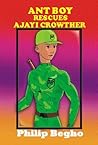 Ant Boy Rescues Ajayi Crowther (Ant Boy Series Book 2)