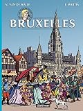 Les voyages de Jhen - Bruxelles