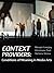 Context Providers by Victoria Vesna