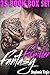 Forbidden Fantasy (25 Book Taboo Box Set, A HUGE Collection of Big Rough Man of the House Romance in one MASSIVE Mega Bundle)