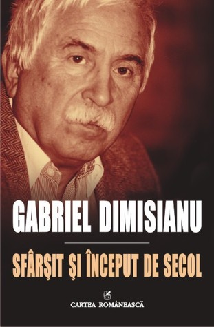 Sfirsit si inceput de secol