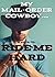 My Mail-Order Cowboy...Wants to Ride Me Hard! (Mail-Order Cowboy Book One)