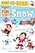 The Cool Story Behind Snow