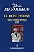 Cu ochii pe mine. Jurnal roman-german, 1995