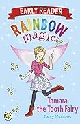 Tamara the Tooth Fairy