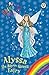 Alyssa the Snow Queen Fairy (Rainbow Magic)