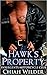 Hawk's Property (Insurgents...