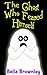The Ghost Who Feared Himself by Bella Brownley