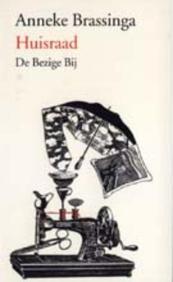 Huisraad: Gedichten (Dutch Edition)