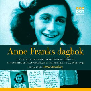 Anne Franks dagbok