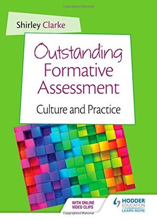Outstanding Formative Assessment: Culture and Practice (ebook)