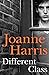 Different Class (Malbry #2)