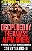 Disciplined By The BadAss Alpha Bikers, A MC Romance Bundle (BBW, Bikers, Biker Gang, Motorcycle Club)
