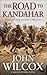 The Road to Kandahar (Simon Fonthill, #2)