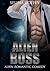 Alien Boss
