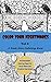 Color Your Nightmares Volume 2: Downloadable Coloring Pages for Stress Relief and Creative Expression