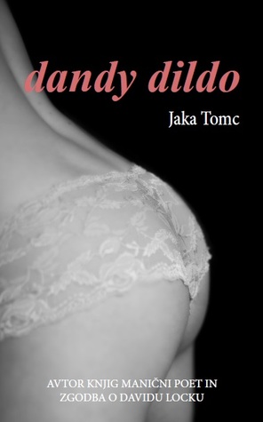 Dandy Dildo
