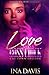 Love and a Boss Chick by Ina Davis