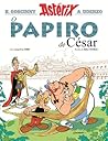 O Papiro de César by Jean-Yves Ferri