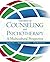Theories of Counseling and ...