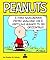 Peanuts - Vol. 1