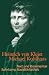 Michael Kohlhaas by Heinrich von Kleist Michael Kohlhaas by Heinrich von Kleist