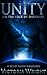 Unity: On the Edge of Darkness: A SciFi Alien Romance Novel