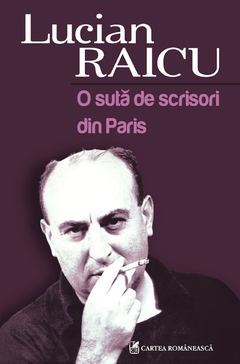 O suta de scrisori din Paris (Paperback)