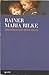 Histórias do Bom Deus by Rainer Maria Rilke Histórias do Bom Deus by Rainer Maria Rilke