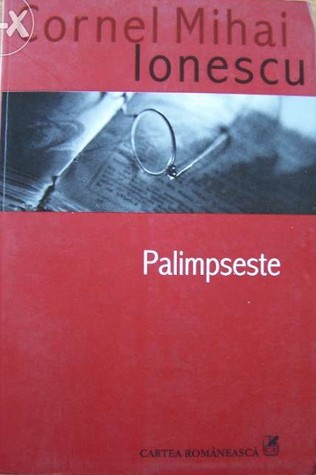 Palimpseste