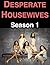 Desperate Housewives: Season 1