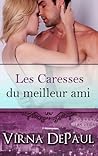 Les Caresses du meilleur Ami by Virna DePaul