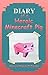 Minecraft: Diary of a Heroic Minecraft Pig (An Unofficial Minecraft Book, Minecraft Books for Kids, Minecraft Diary) (Steve's Minecraft Diaries Book 1)