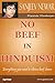 No Beef in Hinduism: Everyt...