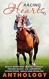Racing Hearts by Bailey Bradford