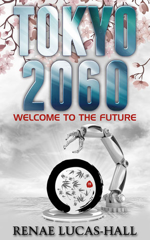 Tokyo 2060: Welcome to the Future (ebook)
