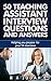 Teaching Assistant Interview Questions and Answers