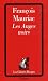 Les anges noirs (Les Cahiers Rouges)
