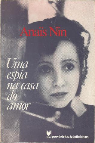 Uma Espia na Casa do Amor