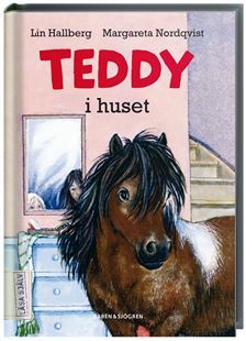 Teddy i huset (Teddy #2)